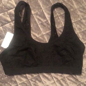 Aerie lace bralette. Small